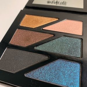 Estee Edit Eyeshadow Palette in Gritty